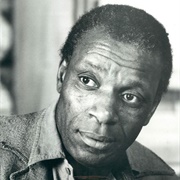Moses Gunn