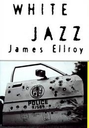 White Jazz (James Ellroy)