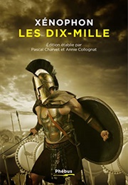 Les Dix-Mille (Xénophon)