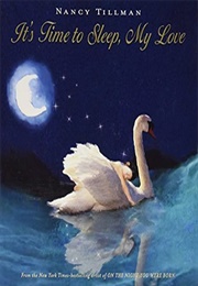 It's Time to Sleep, My Love (Nancy Tillman)