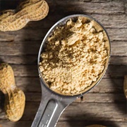 Peanut Flour