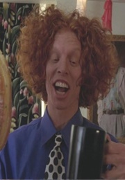 Carrot Top - "Chairman of the Board" (1998)