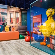 Center for Puppetry Arts