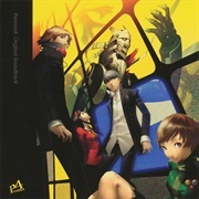 Shoji Meguro - Persona4