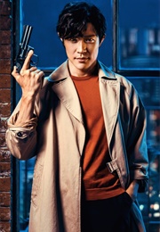 City Hunter (2024)