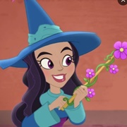 Misty the Wonderful Witch