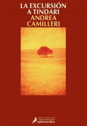 La Excursión a Tindari (Andrea Camilleri)