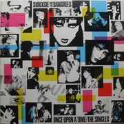 Siouxsie and the Banshees - Once Upon a Time: The Singles