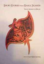 Short Stories From Small Islands (Alan Dean Foster)