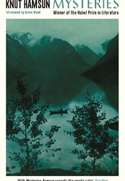 Mysteries (Hamsun)