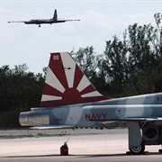 Boca Chica Key, Florida