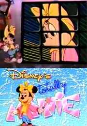 Totally Minnie (1988)