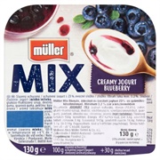 Muller Corner Blueberry
