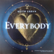 Everybody - Keith Urban