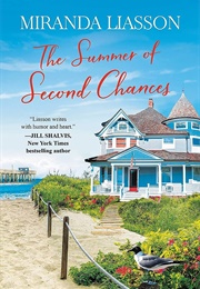 The Summer of Second Chances (Miranda Liasson)