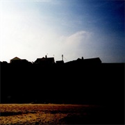 Tim Bowness & Peter Chilvers - California, Norfolk