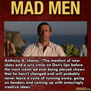 Mad Men