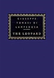 The Leopard (Giuseppe Di Lampedusa)