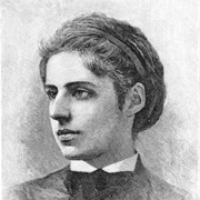 Emma Lazarus