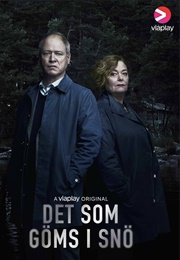 The Truth Will Out (2018)