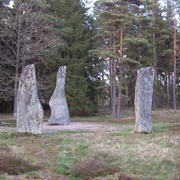The Bjorketorp Runestone Curse