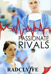Passionate Rivals (Radclyffe)