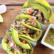 Xalisco Latin Cuisine, Redmond, Oregon