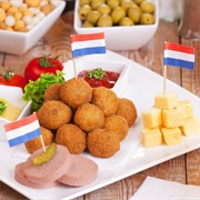 Dutch Food