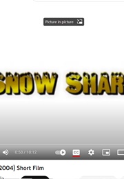 Snow Shark (2004)