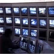 The Security Station