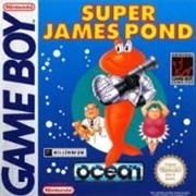 Super James Pond