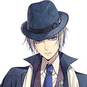 Dante Falzone (Piofiore: Fated Memories)