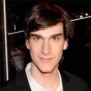 Marston Hefner (Bisexual, He/Him)