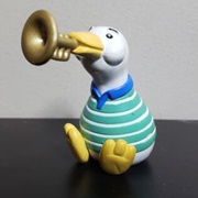 Trumpet Playing Googles