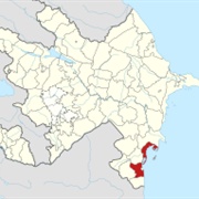 Lankaran City, Azerbaijan