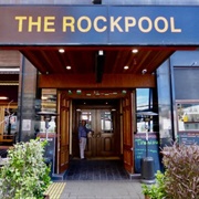The Rockpool