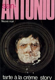 Tarte À La Crème Story (Frédéric Dard)