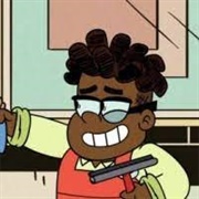 Felix (The Loud House)