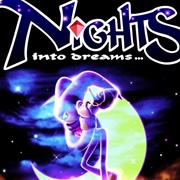 Nights Into Dreams...