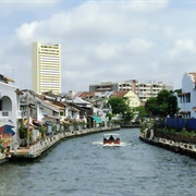 Alor Gajah, Malaysia