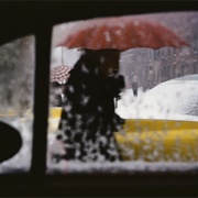 Saul Leiter