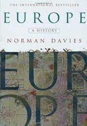 Europe (Davies)