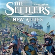 The Settlers: New Allies