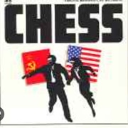 Heaven Help My Heart (From Chess)