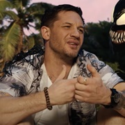 Tom Hardy (English)