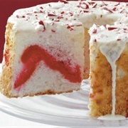 Angel Cake