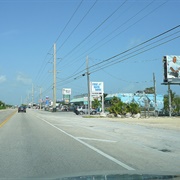 Summerland Key, Florida