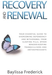 Recover and Renewal (Baylissa Frederick)