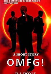 OMFG! (D.J. Doyle)