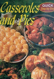 Casseroles and Pies (Murdoch Books)